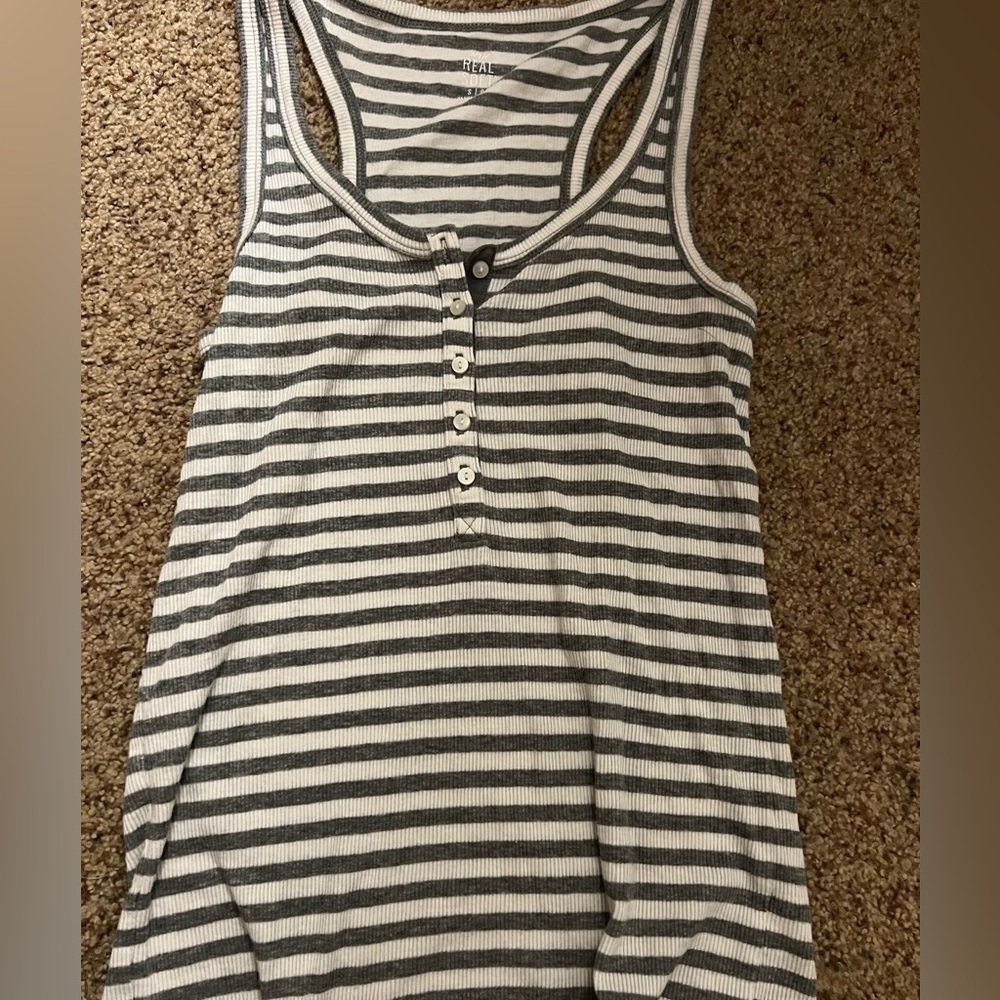 Aerie Tank